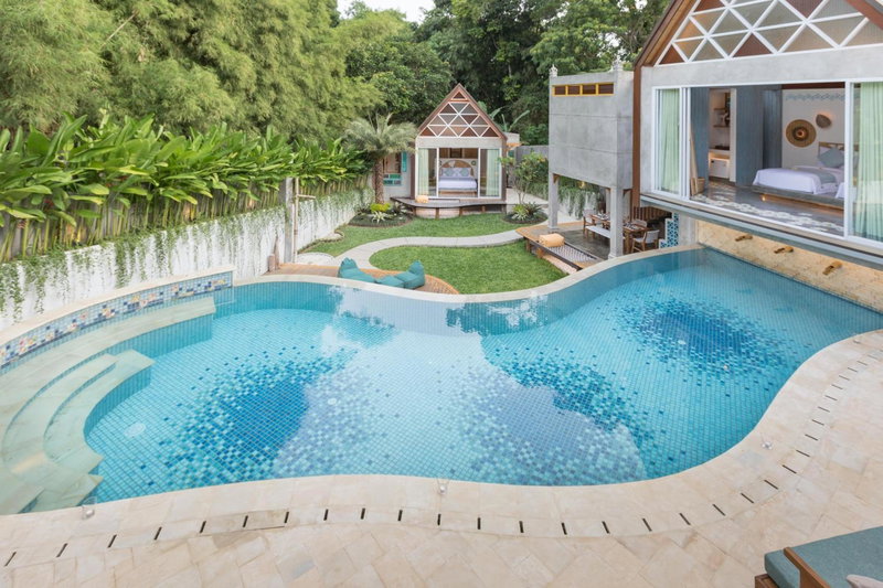 Arkana Village Canggu by Nagisa Bali, Canggu, Indonesia