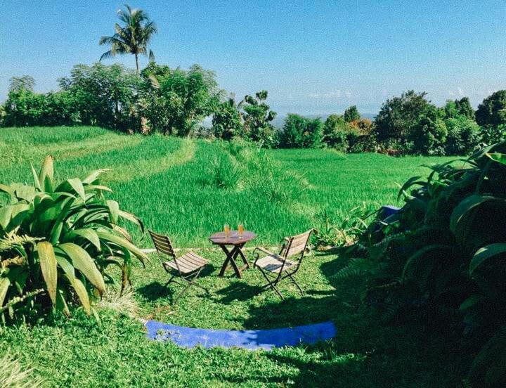 Pondok Apsari 2, Singaraja, Indonesia
