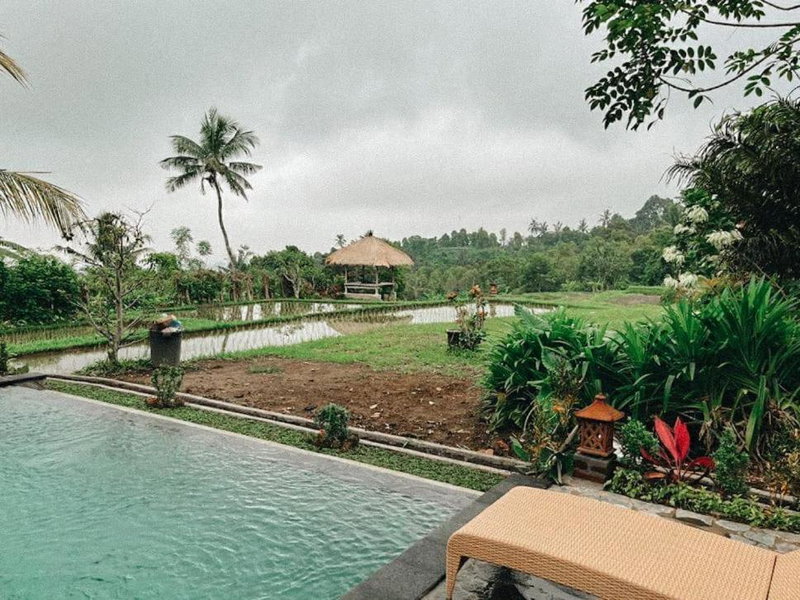 Pondok Apsari 2, Singaraja, Indonesia
