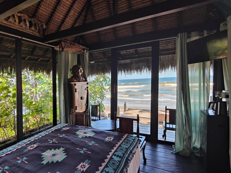 Most Exotic Villa Keong Tabanan, Tabanan, Indonesia