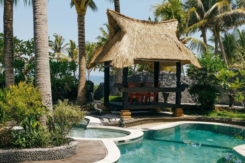 Most Exotic Villa Keong Tabanan, Tabanan, Indonesia