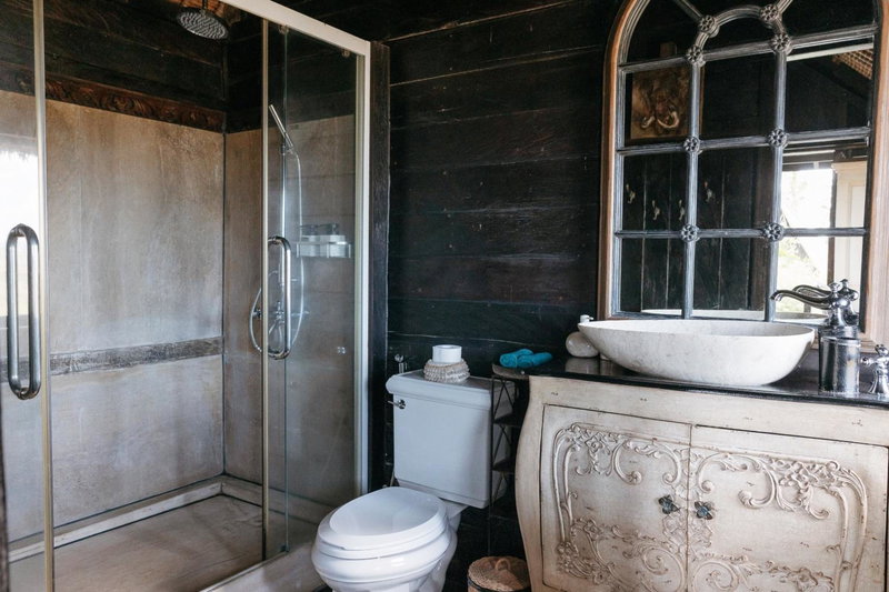 Most Exotic Villa Keong Tabanan, Tabanan, Indonesia