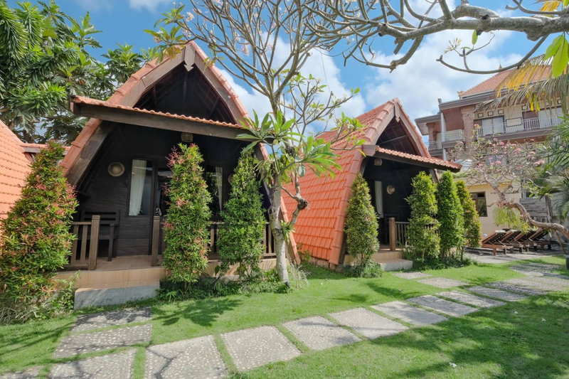 Sandat Bali Villa Canggu, Canggu, Indonesia