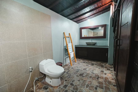 Sandat Bali Villa Canggu, Canggu, Indonesia