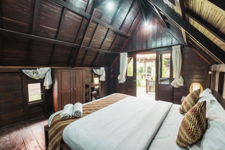 Sandat Bali Villa Canggu, Canggu, Indonesia