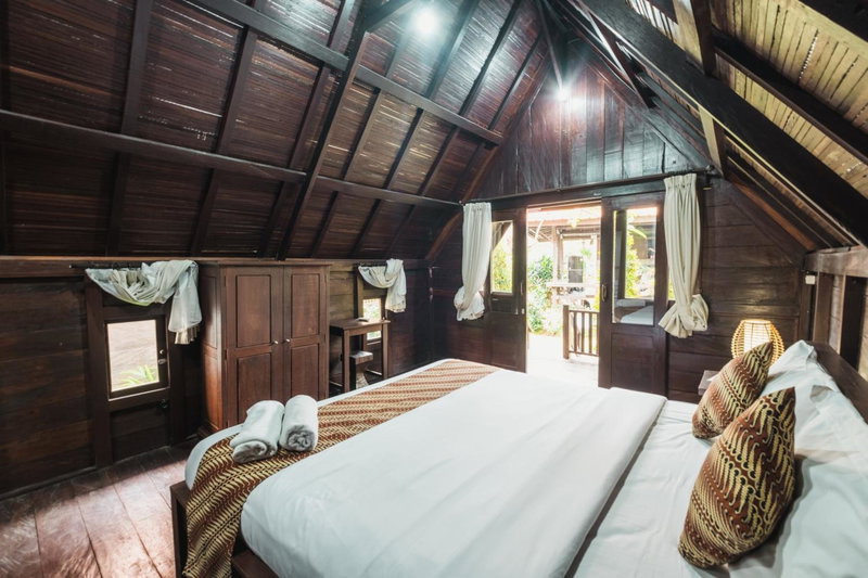 Sandat Bali Villa Canggu, Canggu, Indonesia