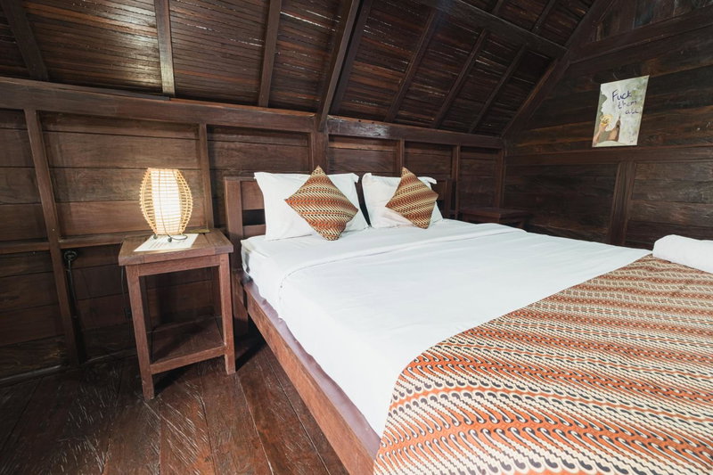 Sandat Bali Villa Canggu, Canggu, Indonesia