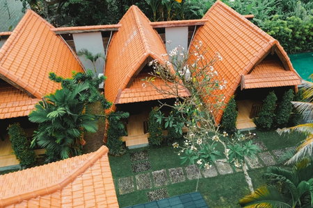 Sandat Bali Villa Canggu, Canggu, Indonesia