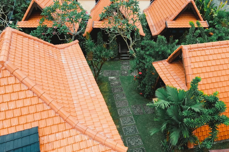 Sandat Bali Villa Canggu, Canggu, Indonesia