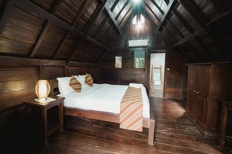 Sandat Bali Villa Canggu, Canggu, Indonesia