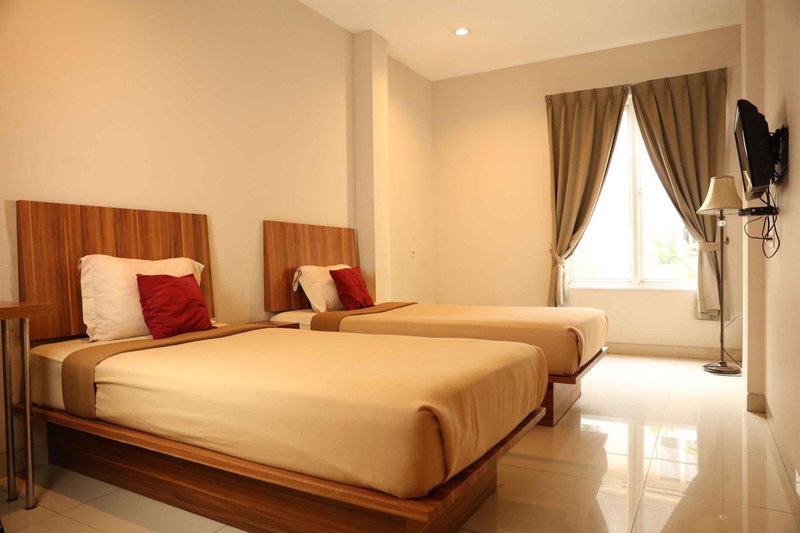 Bale Ocasa by Behomy, Tangerang, Indonesia