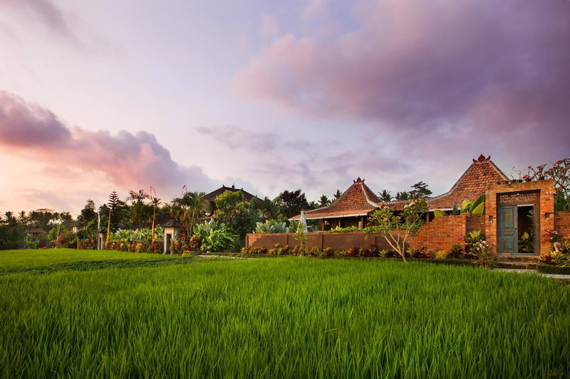 Naya Ubud, Ubud, Indonesia