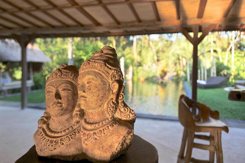 Naya Ubud, Ubud, Indonesia