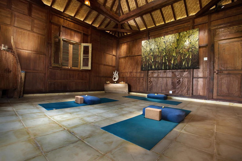 Naya Ubud, Ubud, Indonesia