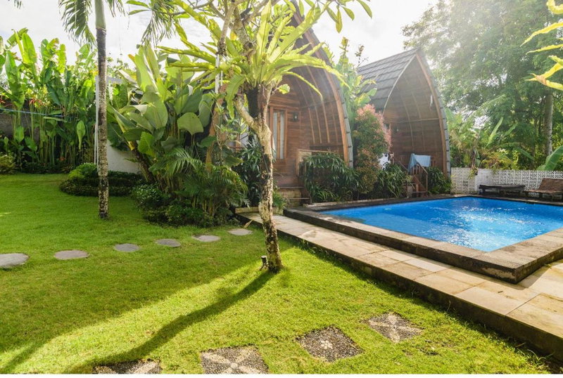 Pondok Chesia By The Loka, Canggu, Indonesia