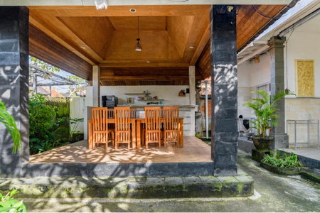 Pondok Chesia By The Loka, Canggu, Indonesia