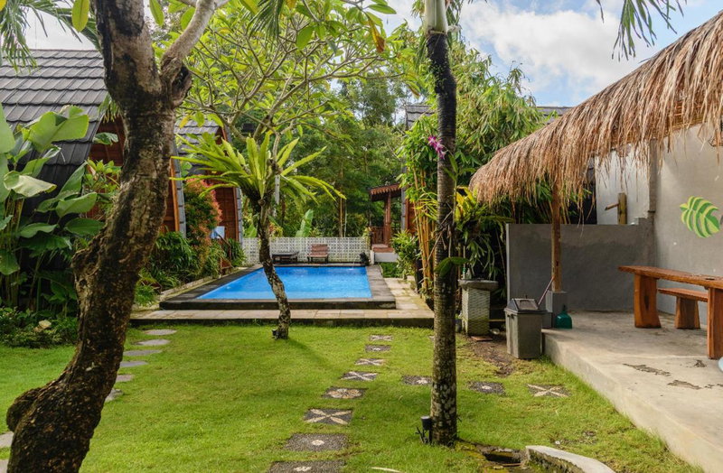 Pondok Chesia By The Loka, Canggu, Indonesia