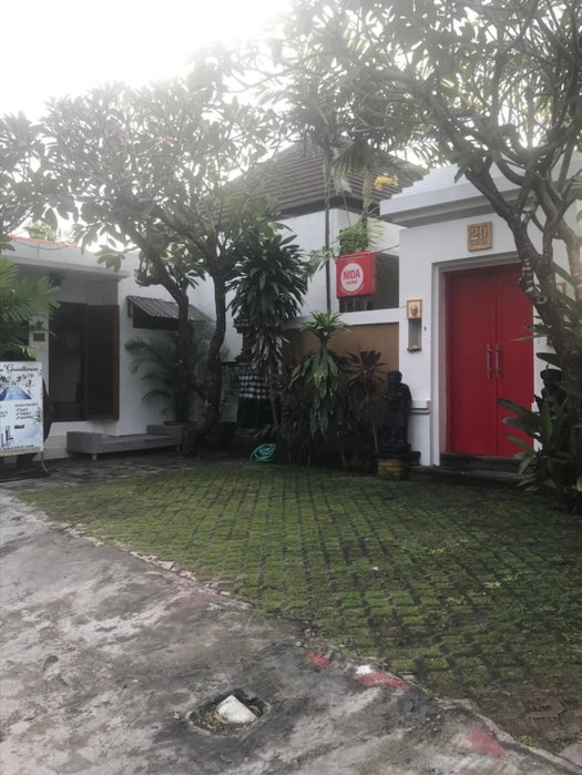 Ayu Love & Harmony Guest House, Sanur, Indonesia