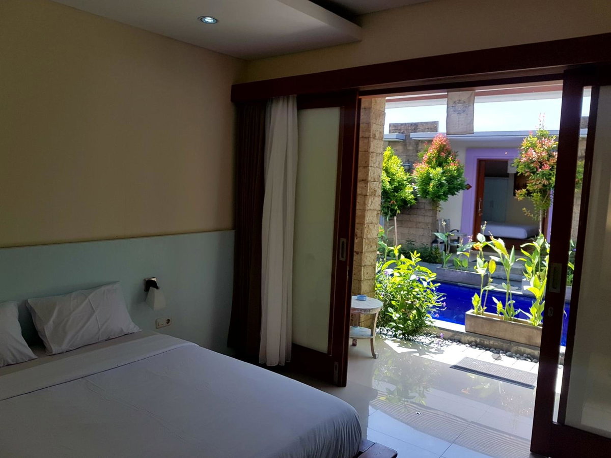 Ayu Love & Harmony Guest House, Indonesia