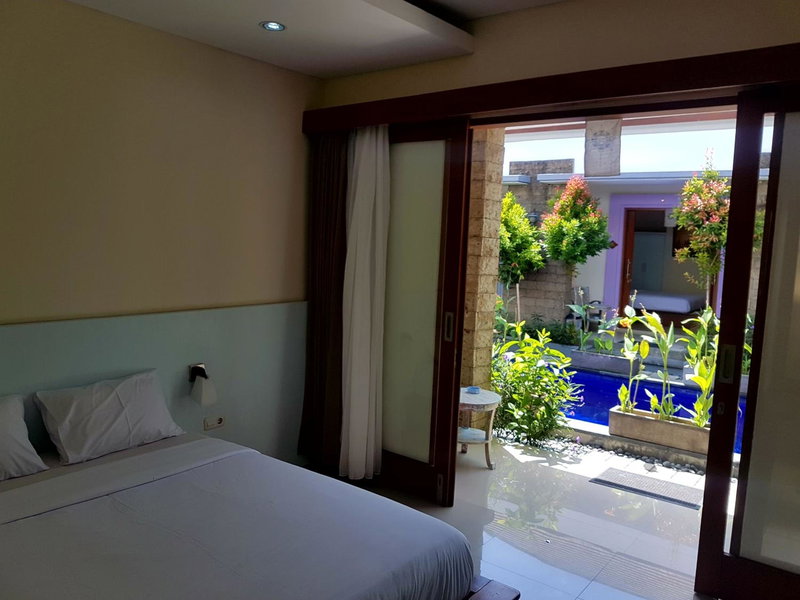 Ayu Love & Harmony Guest House, Sanur, Indonesia
