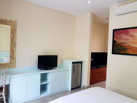 Ayu Love & Harmony Guest House, Sanur, Indonesia