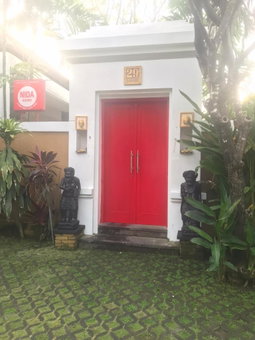 Ayu Love & Harmony Guest House, Sanur, Indonesia