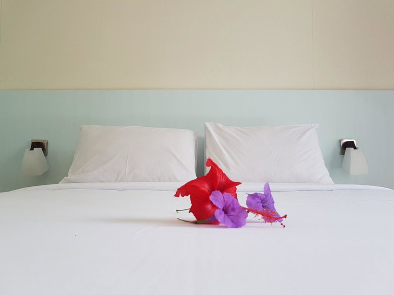 Ayu Love & Harmony Guest House, Sanur, Indonesia
