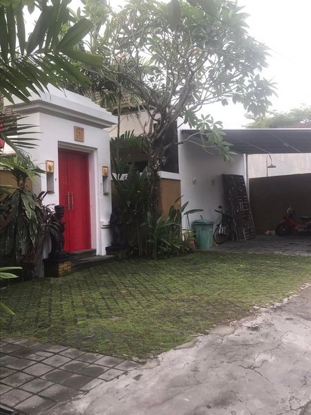 Ayu Love & Harmony Guest House, Sanur, Indonesia