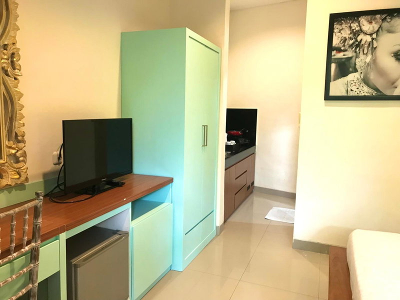 Ayu Love & Harmony Guest House, Sanur, Indonesia