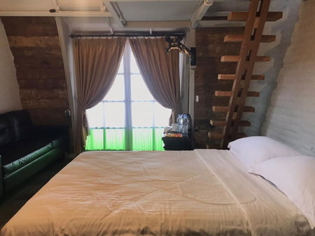 Villa Isabella Putri B&B, Jepara, Indonesia