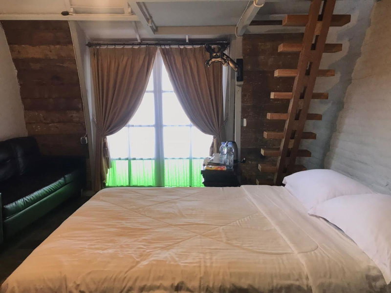Villa Isabella Putri B&B, Jepara, Indonesia