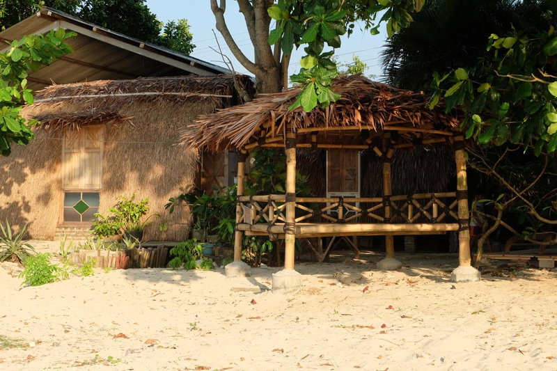 Villa Isabella Putri B&B, Jepara, Indonesia