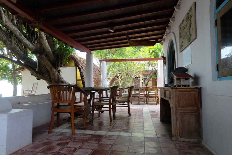 Villa Isabella Putri B&B, Jepara, Indonesia