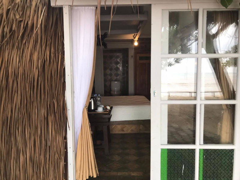 Villa Isabella Putri B&B, Jepara, Indonesia