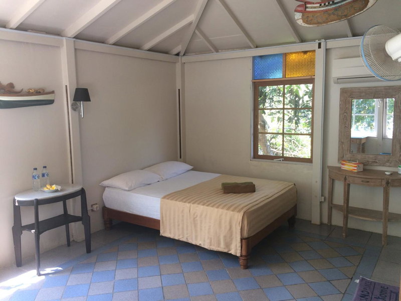 Villa Isabella Putri B&B, Jepara, Indonesia
