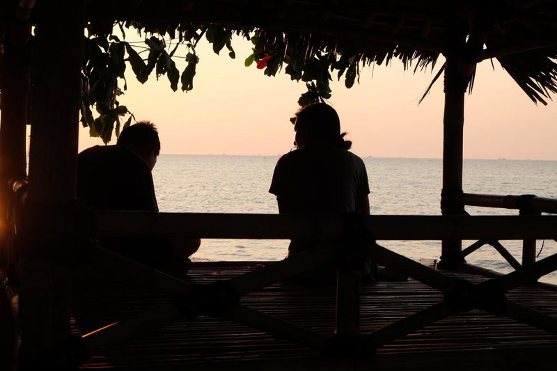 Villa Isabella Putri B&B, Jepara, Indonesia