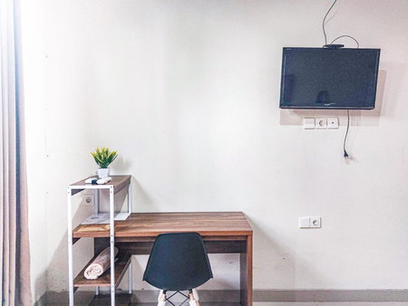 Olivia SOHO Guest House, Legian, Indonesia