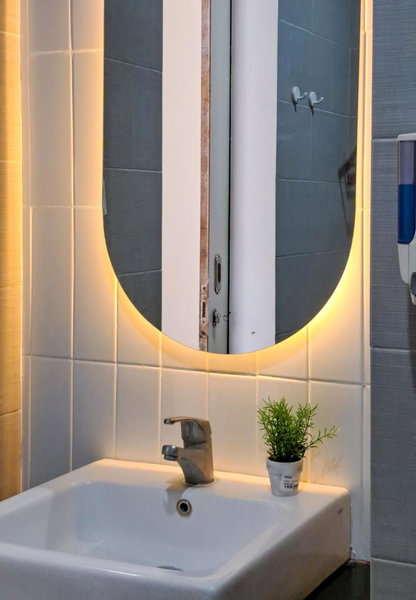 Olivia SOHO Guest House, Legian, Indonesia