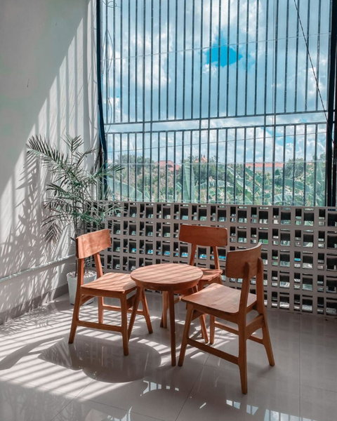 Olivia SOHO Guest House, Legian, Indonesia