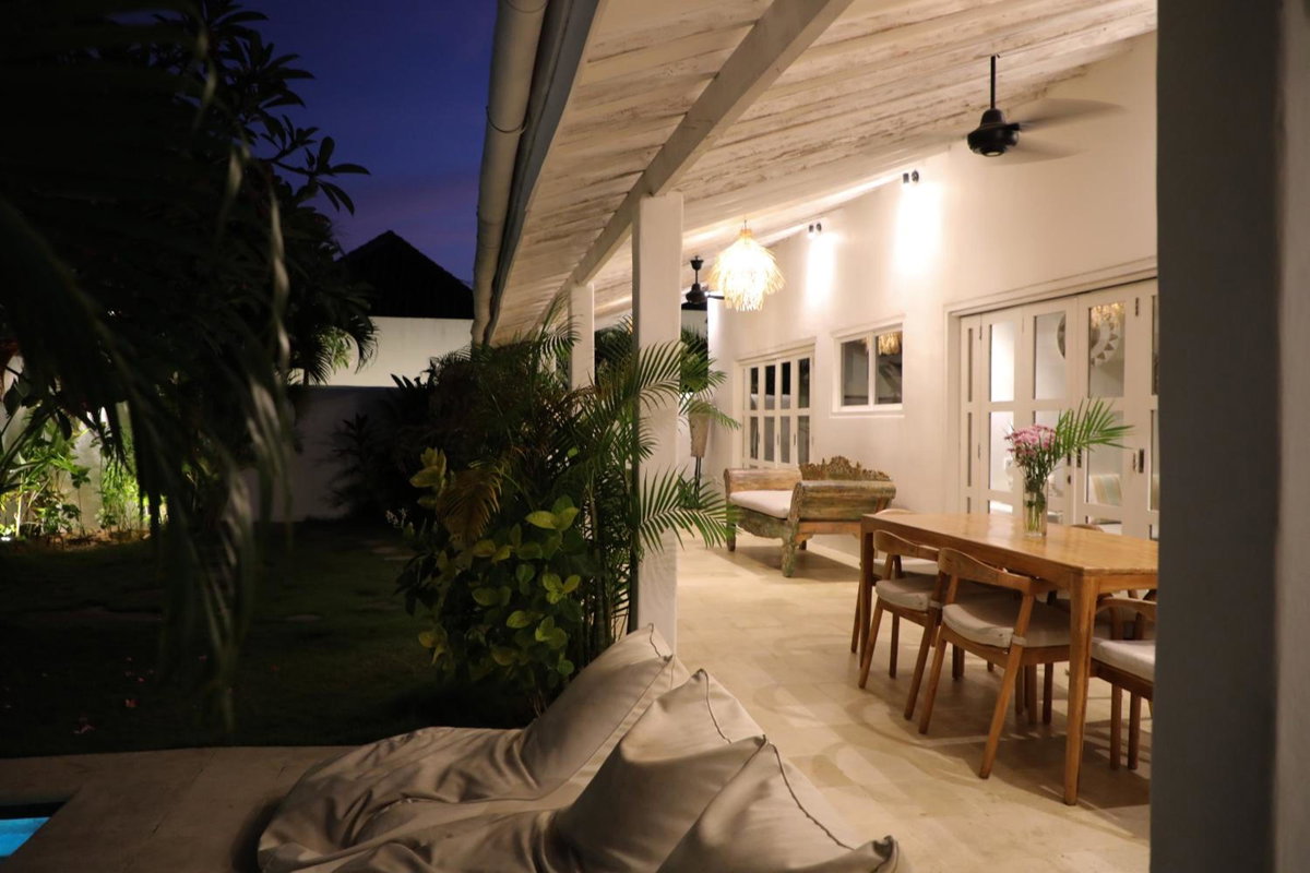 Hotel · Villa Tom & Lucie Bingin Beach, Uluwatu