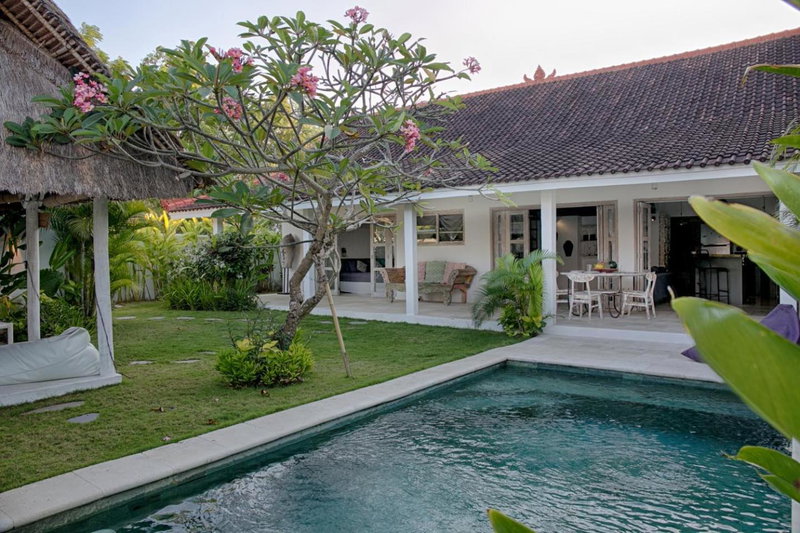 Villa Tom & Lucie Bingin Beach, Uluwatu, Indonesia