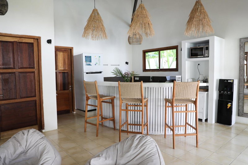 Villa Tom & Lucie Bingin Beach, Uluwatu, Indonesia