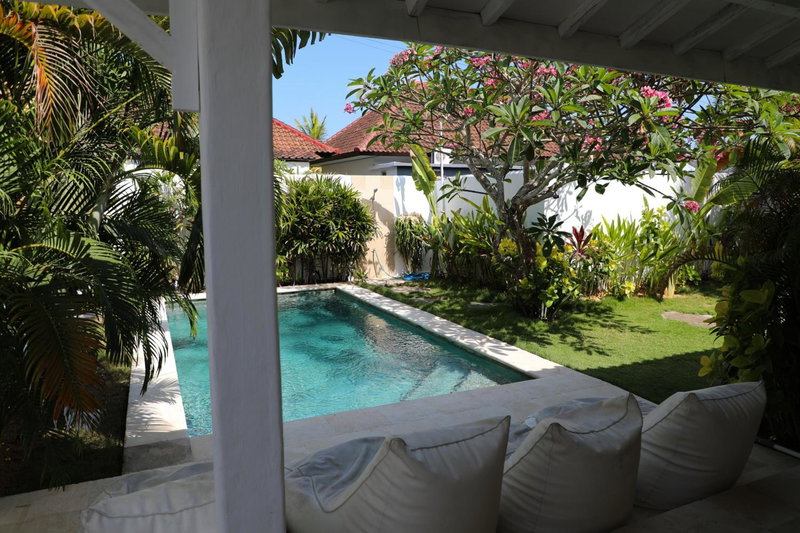Villa Tom & Lucie Bingin Beach, Uluwatu, Indonesia