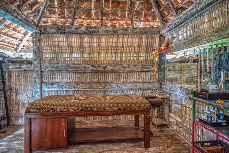 Santhiku Hotel & SPA, Lovina, Indonesia