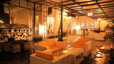 Amarelo Hotel Solo, Solo, Indonesia