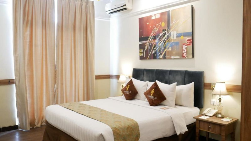 Amarelo Hotel Solo, Solo, Indonesia