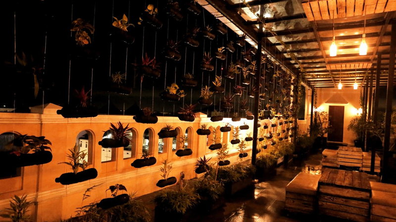 Amarelo Hotel Solo, Solo, Indonesia