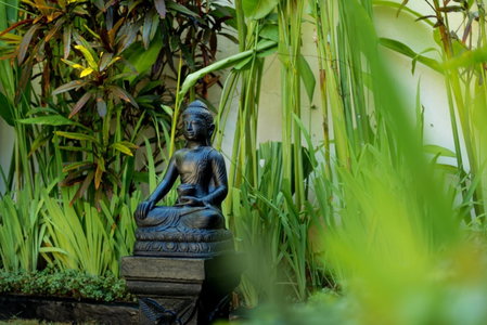 Arama Riverside, Legian, Indonesia