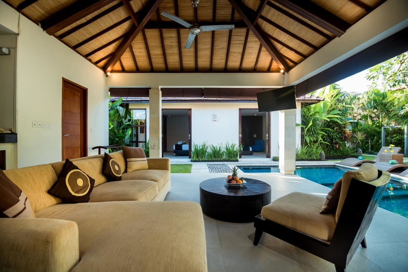 Arama Riverside, Legian, Indonesia