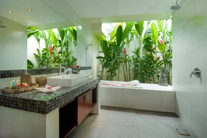 Arama Riverside, Legian, Indonesia